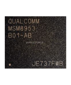 سی پی یو Qualcomm MSM8953-B01-AB