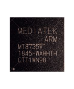 سی پی یو MediaTek MT8735V-WAHHTH