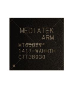 سی پی یو MediaTek MT6582V-WAHHTH