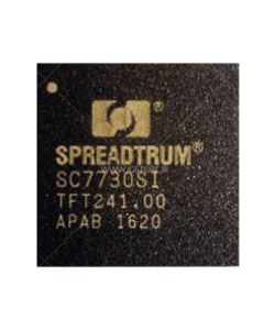 سی پی یو Spreadtrum SC7730Si-TFT