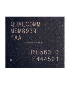 سی پی یو Qualcomm MSM8939-1AA