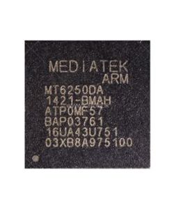 سی پی یو MediaTek MT6250DA-BMAH