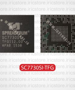 سی پی یو Spreadtrum SC7730Si-TFG