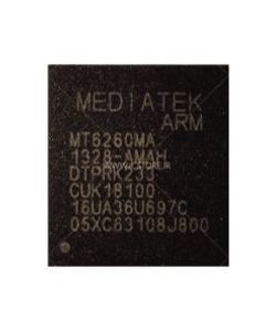 سی پی یو MediaTek MT6260MA