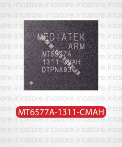 سی پی یو MediaTek MT6577A-CMAH
