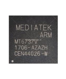 سی پی یو MediaTek MT6737V-AZAZH-W