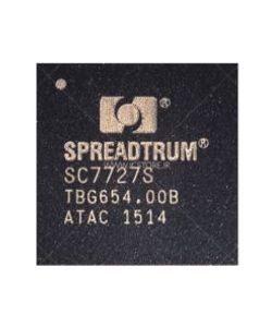 سی پی یو Spreadtrum SC7727S