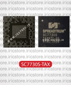 سی پی یو Spreadtrum SC7730S-TAX