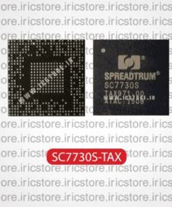 سی پی یو Spreadtrum SC7730S-TAX