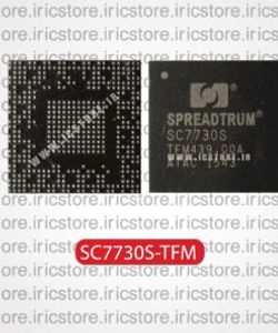 سی پی یو Spreadtrum SC7730S-TFM