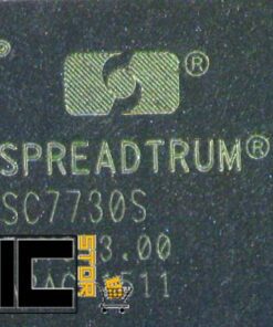 سی پی یو Spreadtrum SC7730S