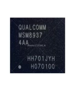 سی پی یو Qualcomm MSM8937-4AA