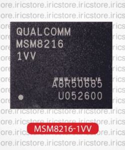 سی پی یو Qualcomm MSM8216-1VV