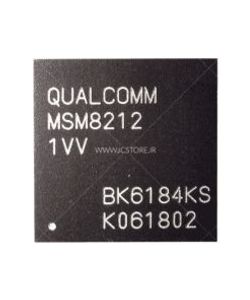 سی پی یو Qualcomm MSM8212-1VV