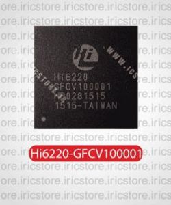 سی پی یو HiSilicon HI6220-GFCV100001
