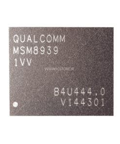 سی پی یو Qualcomm MSM8939-1VV