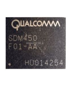 سی پی یو Qualcomm SDM450-F01-AA