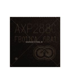 آی سی تغذیه AXP288C