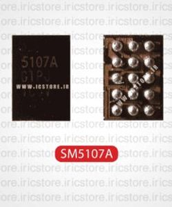 آی سی شارژ SM5107A