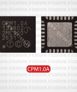 آی سی شارژ CPM1.0A
