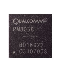 آی سی تغذیه PM8058