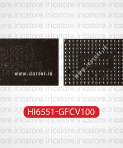 آی سی تغذیه HI6551-GFCV100