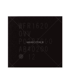 آی سی مدار آنتن WFR1620-0VV