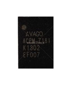 آی سی مدار آنتن AVAGO-ACPM-7181