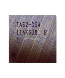 آی سی صدا TAS2-DSA