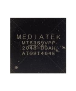 آی سی تغذیه MT6359VPP
