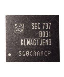 آی سی هارد سامسونگ KLMAG1JENB-B031