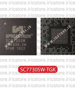 سی پی یو Spreadtrum SC7730SW-TGK
