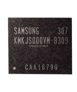 آی سی هارد سامسونگ KMKJS000VM-B309