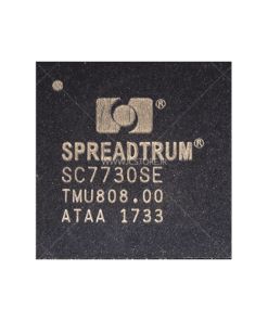 سی پی یو Spreadtrum SC7730SE