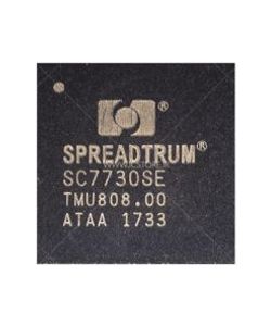 سی پی یو Spreadtrum SC7730SE