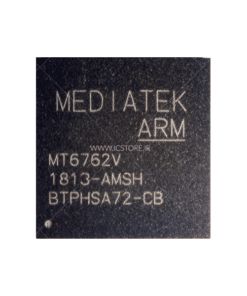 سی پی یو MediaTek MT6762V-AMSH-CB