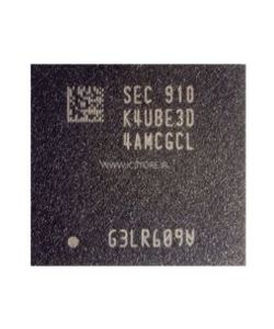 آی سی RAM Samsung K4UBE3D4AMCGCL
