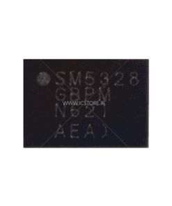 آی سی شارژ SM5328