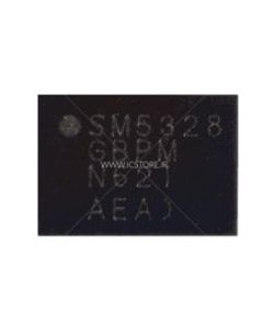 آی سی شارژ SM5328