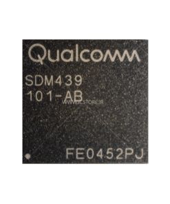 سی پی یو Qualcomm SDM439-101-AB