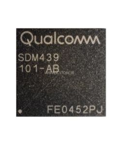 سی پی یو Qualcomm SDM439-101-AB