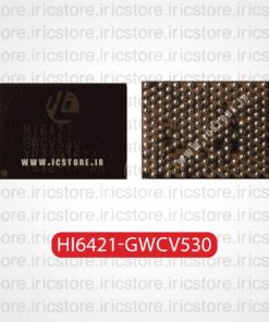 آی سی تغذیه HI6421-GWCV530
