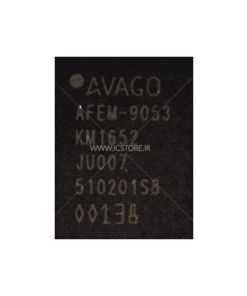 آی سی مدار آنتن AVAGO-AFEM-9053