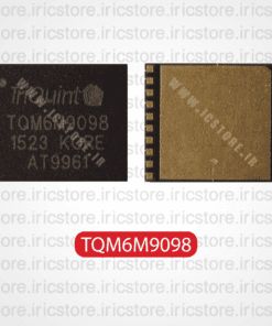 آی سی مدار آنتن TQM6M9098