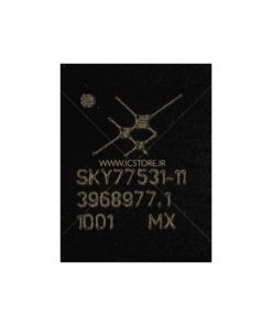 آی سی مدار آنتن SKY77531-11