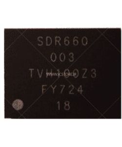 آی سی مدار آنتن SDR660-003