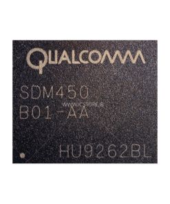 سی پی یو Qualcomm SDM450-B01-AA