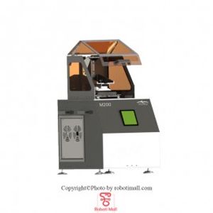 پرینتر با تکنولوژی DLP مدلM200