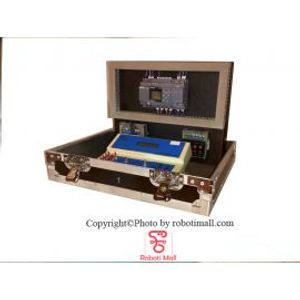 ست آموزشی WITHOUT LOGO TD