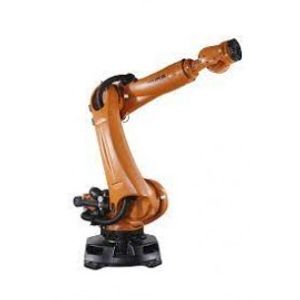 ربات دست دوم KUKA KR210 R2700 PRIME